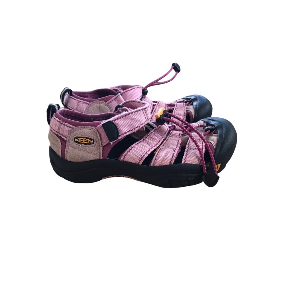 Keen sandals, kids size 3